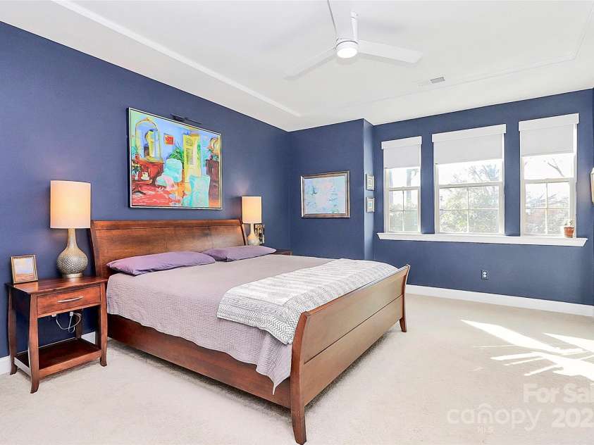 1244 Madison Towns Lane, Charlotte, NC 28209.  MLS# CAR4224877, YatesRealty ID 3043. 