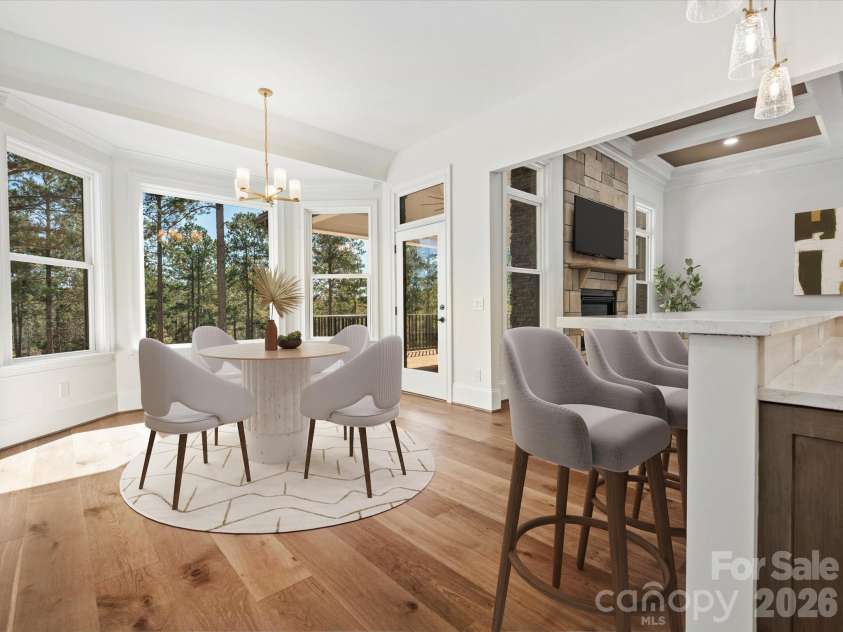 2024 Jumping Run, Connelly Springs, NC 28612.  MLS# CAR4336928, YatesRealty ID 3043. 