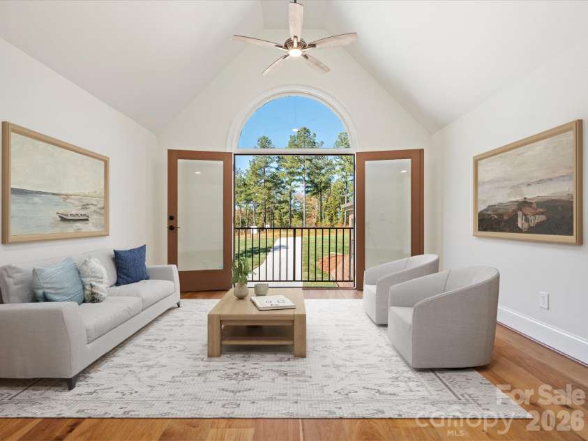 2024 Jumping Run, Connelly Springs, NC 28612.  MLS# CAR4336928, YatesRealty ID 3043. Bonus room #1