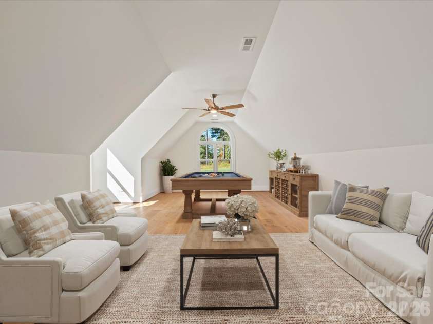 2024 Jumping Run, Connelly Springs, NC 28612.  MLS# CAR4336928, YatesRealty ID 3043. Bonus Room #2