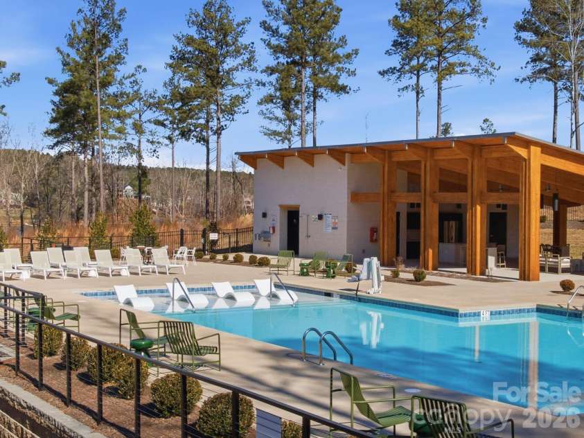 2024 Jumping Run, Connelly Springs, NC 28612.  MLS# CAR4336928, YatesRealty ID 3043. Community pool and clubhouse