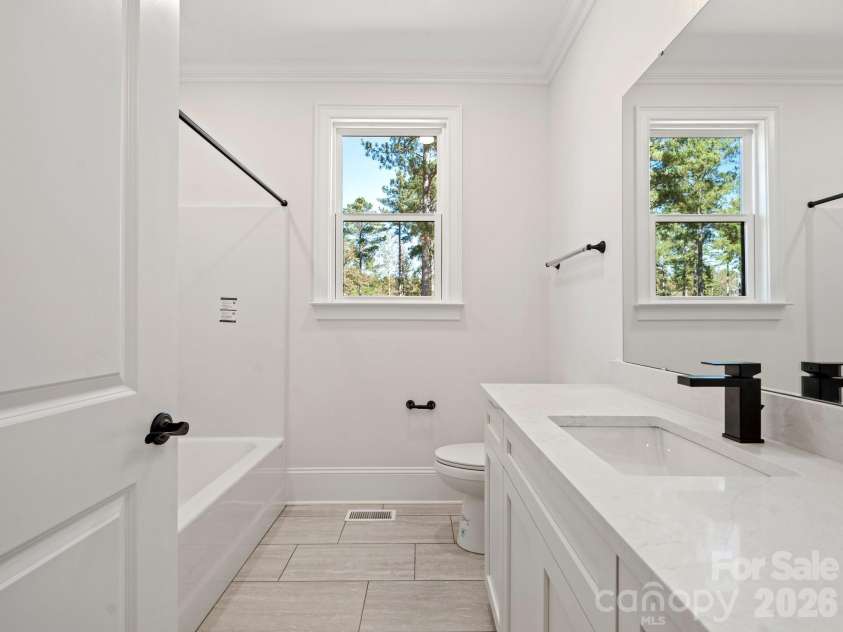 2024 Jumping Run, Connelly Springs, NC 28612.  MLS# CAR4336928, YatesRealty ID 3043. Full bath #2