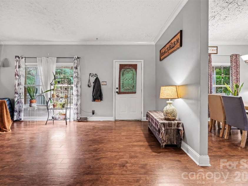 5879 Gold Hill Road, Gold Hill, NC 28071.  MLS# CAR4386710, YatesRealty ID 30430. 