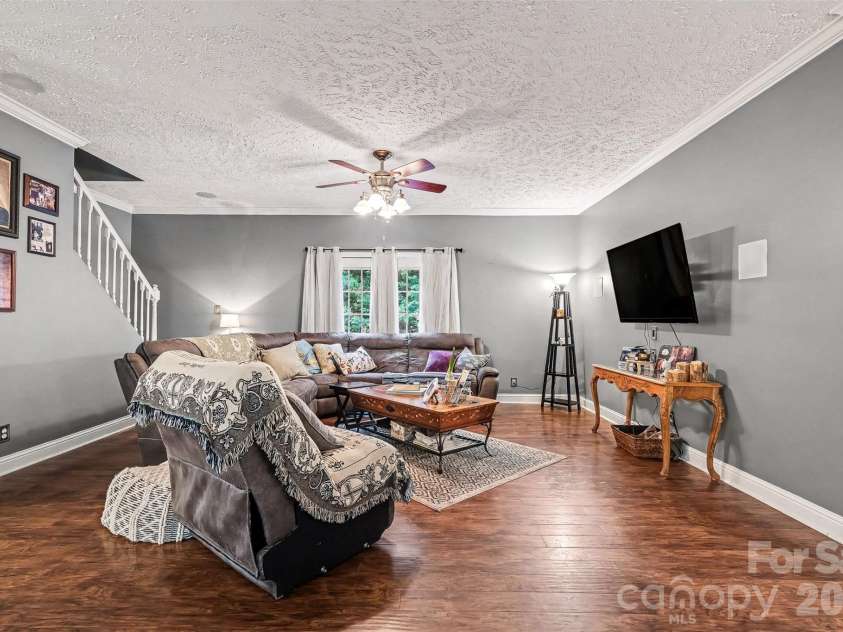 5879 Gold Hill Road, Gold Hill, NC 28071.  MLS# CAR4386710, YatesRealty ID 30430. 