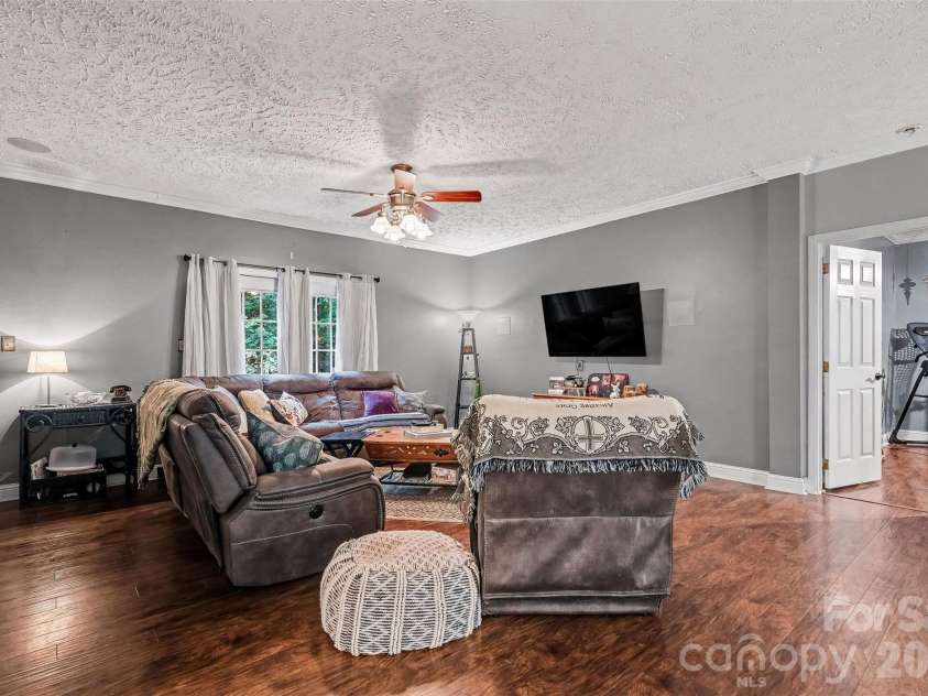 5879 Gold Hill Road, Gold Hill, NC 28071.  MLS# CAR4386710, YatesRealty ID 30430. 