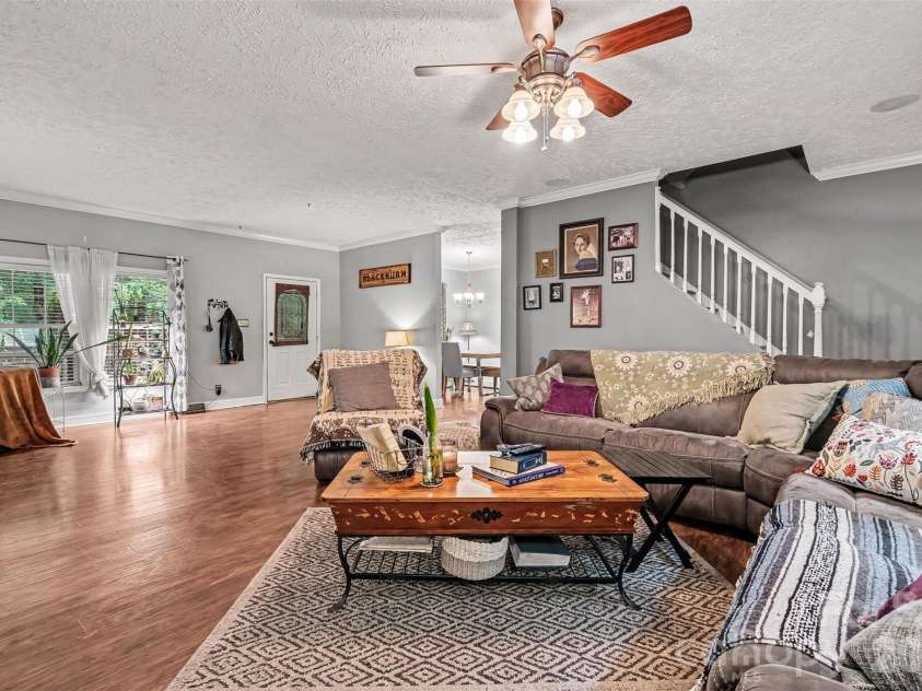 5879 Gold Hill Road, Gold Hill, NC 28071.  MLS# CAR4386710, YatesRealty ID 30430. 