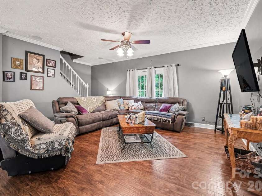 5879 Gold Hill Road, Gold Hill, NC 28071.  MLS# CAR4386710, YatesRealty ID 30430. 