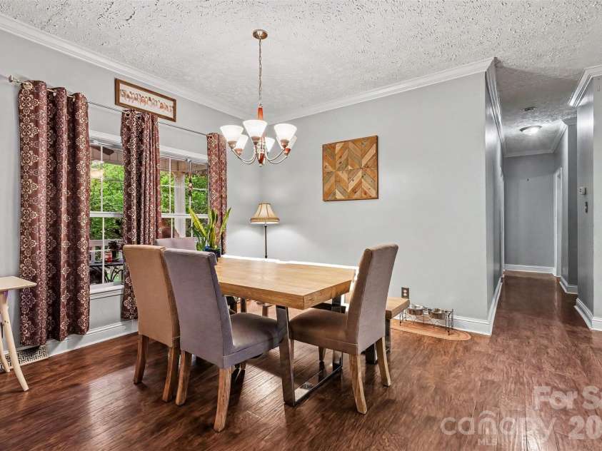 5879 Gold Hill Road, Gold Hill, NC 28071.  MLS# CAR4386710, YatesRealty ID 30430. 
