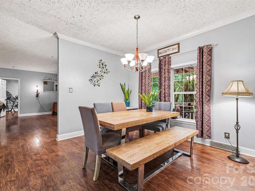 5879 Gold Hill Road, Gold Hill, NC 28071.  MLS# CAR4386710, YatesRealty ID 30430. 