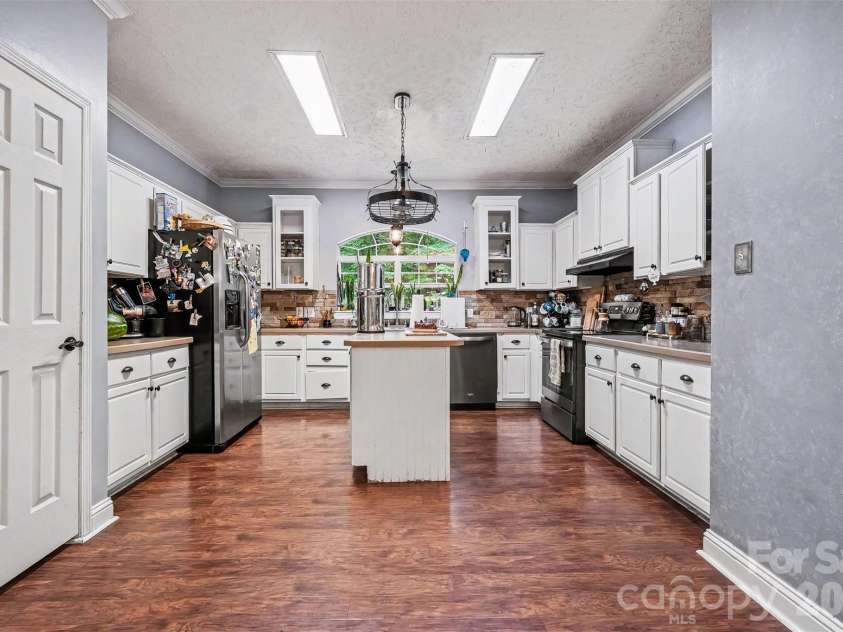 5879 Gold Hill Road, Gold Hill, NC 28071.  MLS# CAR4386710, YatesRealty ID 30430. 