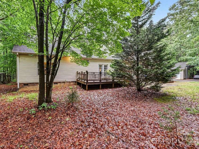 5879 Gold Hill Road, Gold Hill, NC 28071.  MLS# CAR4386710, YatesRealty ID 30430. 