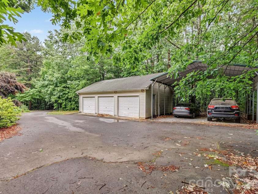 5879 Gold Hill Road, Gold Hill, NC 28071.  MLS# CAR4386710, YatesRealty ID 30430. 