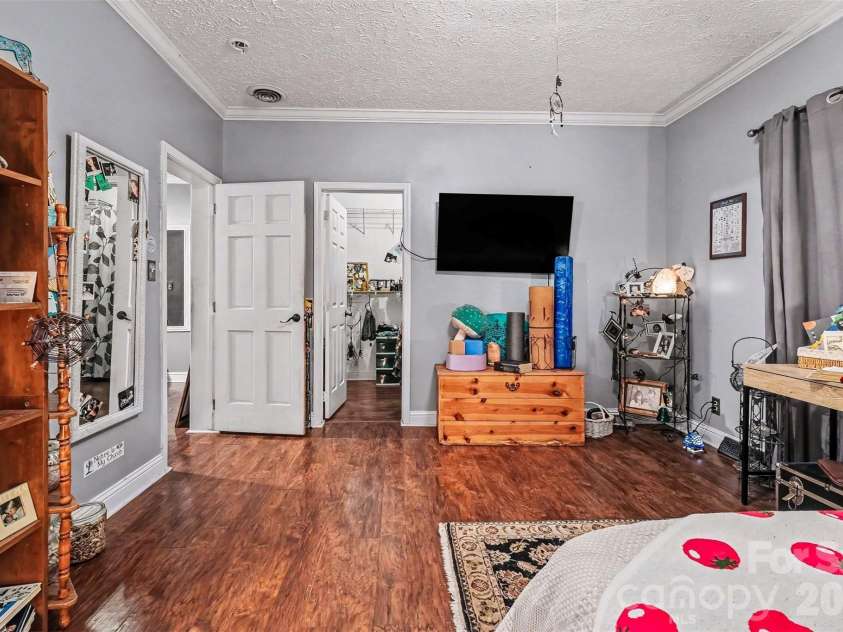 5879 Gold Hill Road, Gold Hill, NC 28071.  MLS# CAR4423861, YatesRealty ID 30430. 
