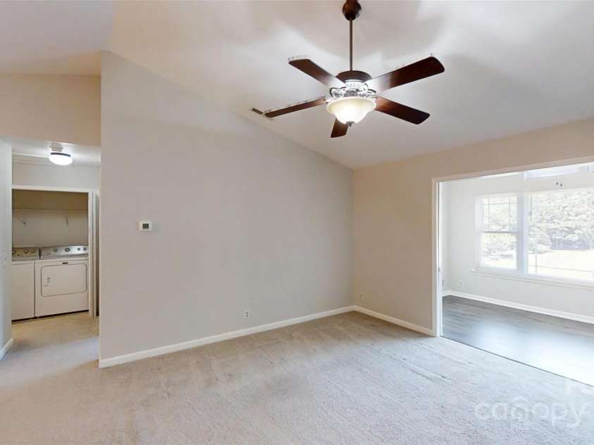 89 Morningside Lane, Hendersonville, NC 28792.  MLS# CAR4274796, YatesRealty ID 30430. Sunroom Closet