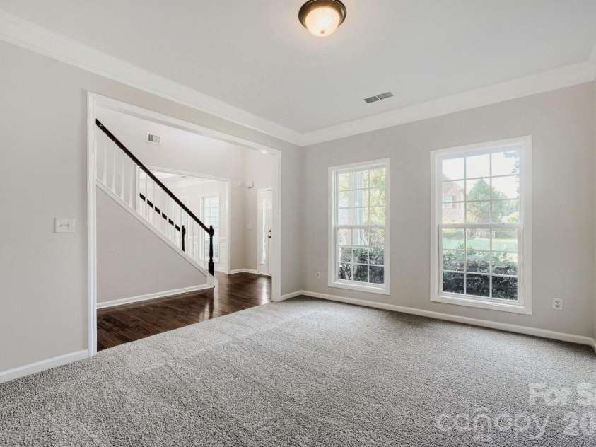 5613 Shenandoah Drive, Waxhaw, NC 28173.  MLS# CAR4392494, YatesRealty ID 30431. 