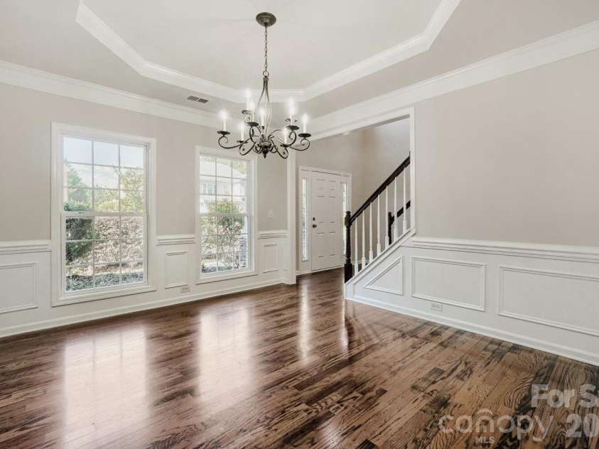 5613 Shenandoah Drive, Waxhaw, NC 28173.  MLS# CAR4392494, YatesRealty ID 30431. 