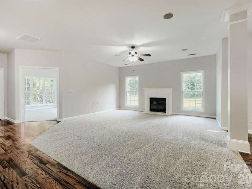 5613 Shenandoah Drive, Waxhaw, NC 28173.  MLS# CAR4392494, YatesRealty ID 30431. 