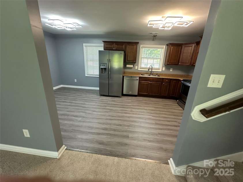 1401 Southwest Boulevard, Newton, NC 28658.  MLS# CAR4287639, YatesRealty ID 30434. 