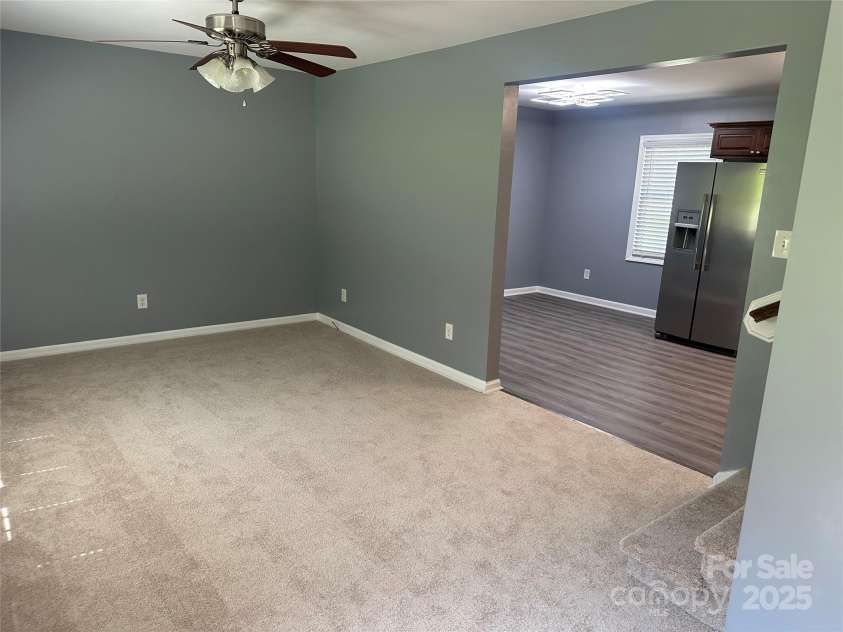 1401 Southwest Boulevard, Newton, NC 28658.  MLS# CAR4287639, YatesRealty ID 30434. 