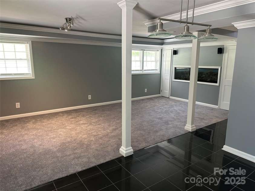 1401 Southwest Boulevard, Newton, NC 28658.  MLS# CAR4287639, YatesRealty ID 30434. 