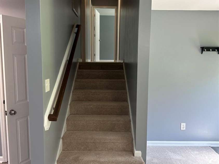 1401 Southwest Boulevard, Newton, NC 28658.  MLS# CAR4287639, YatesRealty ID 30434. 