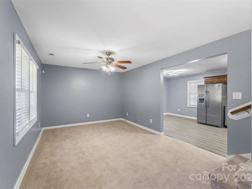 1401 Southwest Boulevard, Newton, NC 28658.  MLS# CAR4324616, YatesRealty ID 30434. 