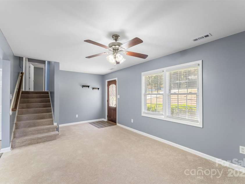 1401 Southwest Boulevard, Newton, NC 28658.  MLS# CAR4324616, YatesRealty ID 30434. 