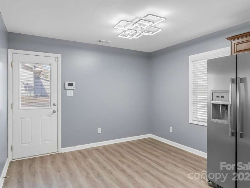 1401 Southwest Boulevard, Newton, NC 28658.  MLS# CAR4324616, YatesRealty ID 30434. 