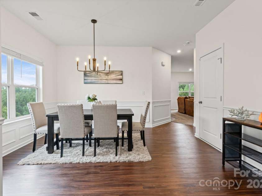 12908 Aberdeen Park Drive, Huntersville, NC 28078.  MLS# CAR4285491, YatesRealty ID 30436. 