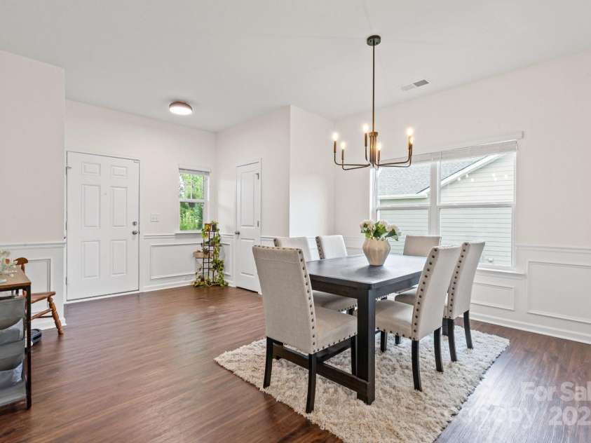 12908 Aberdeen Park Drive, Huntersville, NC 28078.  MLS# CAR4285491, YatesRealty ID 30436. 