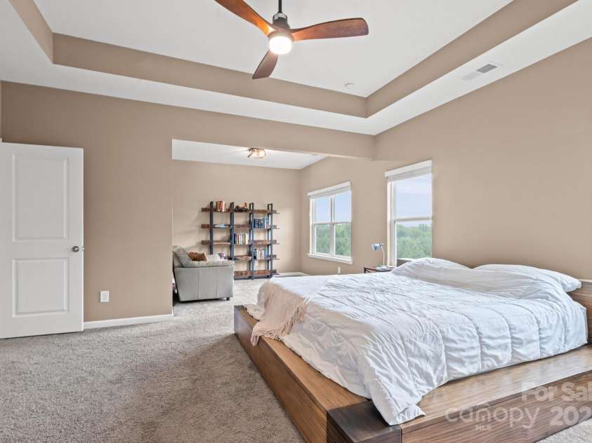 12908 Aberdeen Park Drive, Huntersville, NC 28078.  MLS# CAR4285491, YatesRealty ID 30436. 