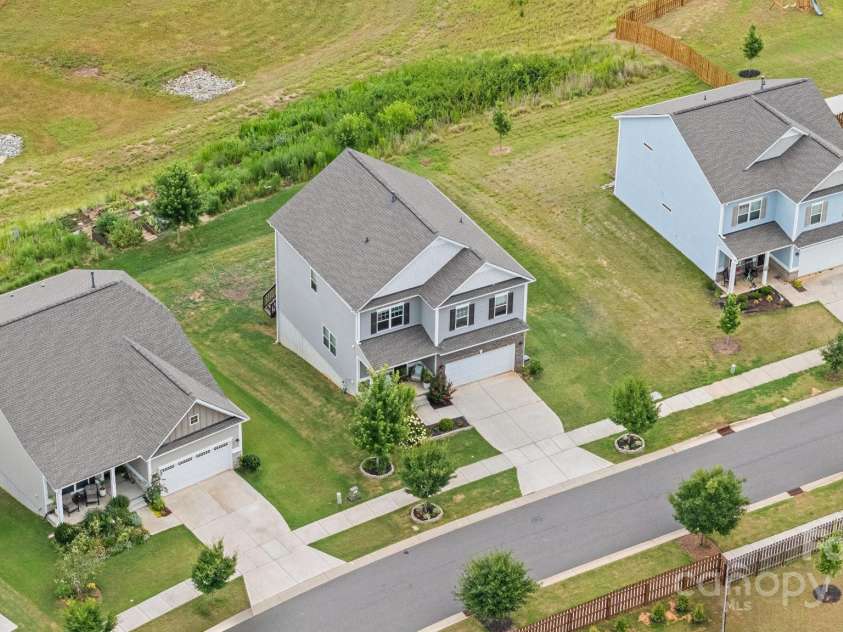 12908 Aberdeen Park Drive, Huntersville, NC 28078.  MLS# CAR4285491, YatesRealty ID 30436. 