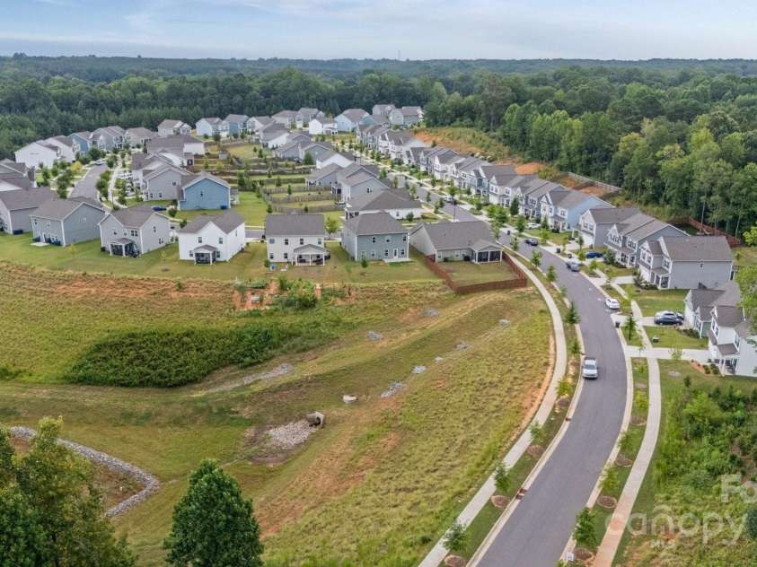 12908 Aberdeen Park Drive, Huntersville, NC 28078.  MLS# CAR4285491, YatesRealty ID 30436. 