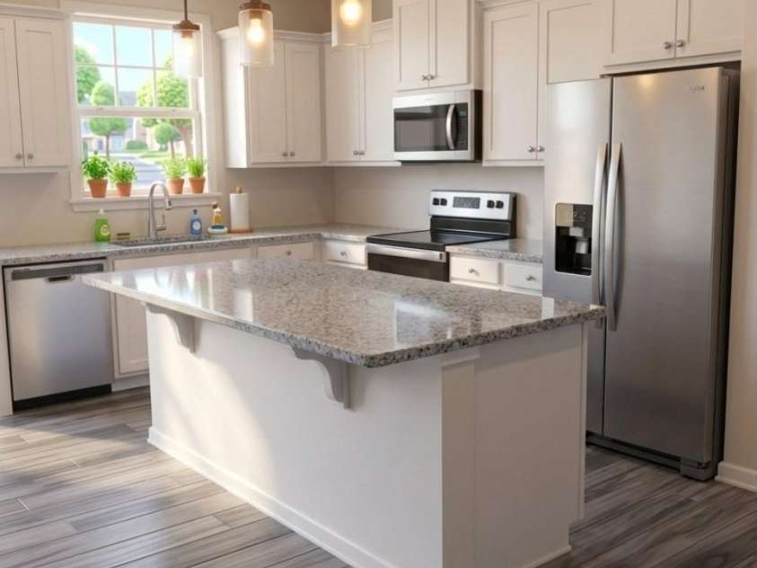 15640 Little Bluestem Street, Charlotte, NC 28278.  MLS# CAR4389420, YatesRealty ID 30436. 