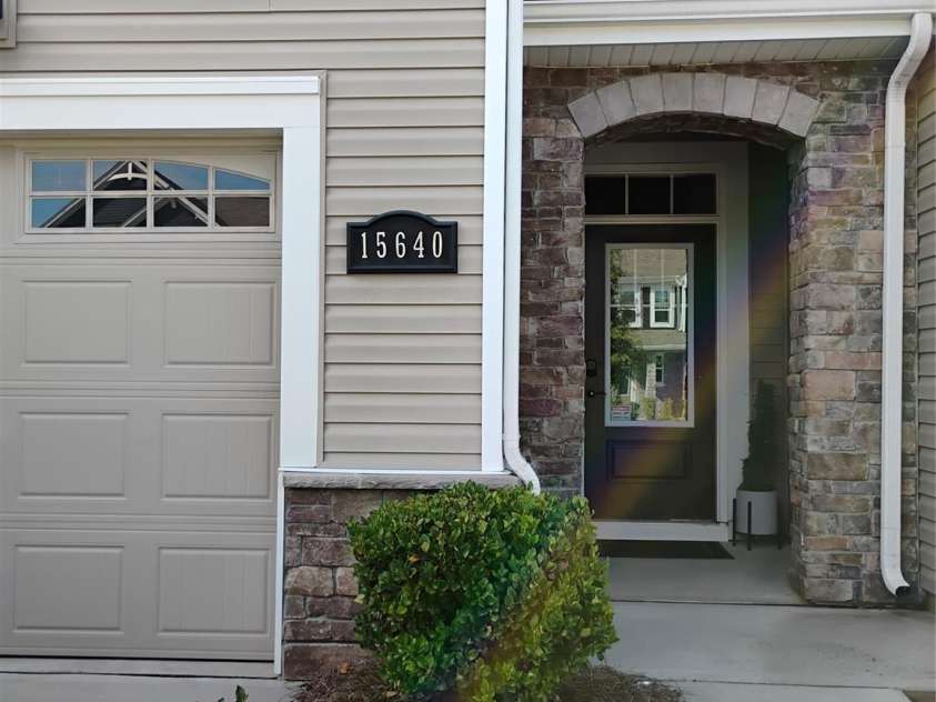 15640 Little Bluestem Street, Charlotte, NC 28278.  MLS# CAR4389420, YatesRealty ID 30436. 