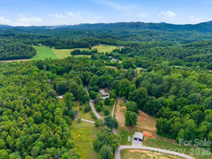 360 Johnson Caldwell Road, Boomer, NC 28606.  MLS# CAR4385255, YatesRealty ID 30438. 