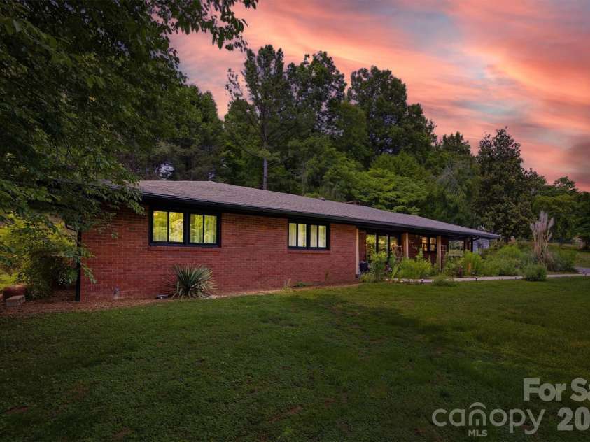 360 Johnson Caldwell Road, Boomer, NC 28606.  MLS# CAR4385255, YatesRealty ID 30438. 
