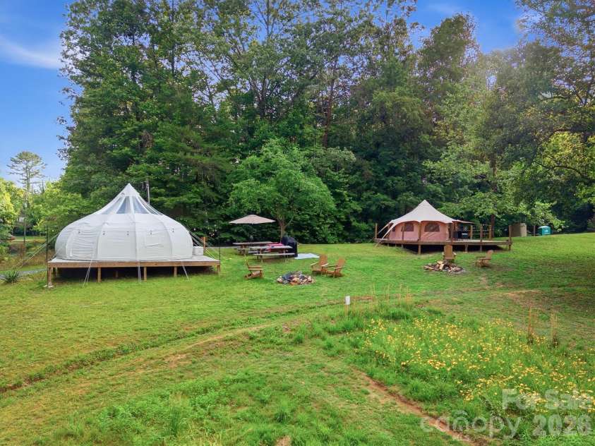 360 Johnson Caldwell Road, Boomer, NC 28606.  MLS# CAR4385255, YatesRealty ID 30438. 