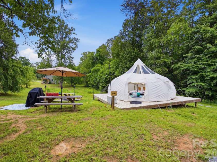 360 Johnson Caldwell Road, Boomer, NC 28606.  MLS# CAR4385255, YatesRealty ID 30438. 