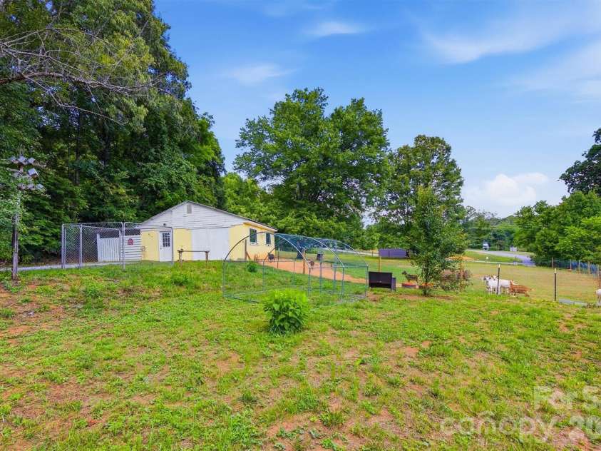 360 Johnson Caldwell Road, Boomer, NC 28606.  MLS# CAR4385255, YatesRealty ID 30438. 