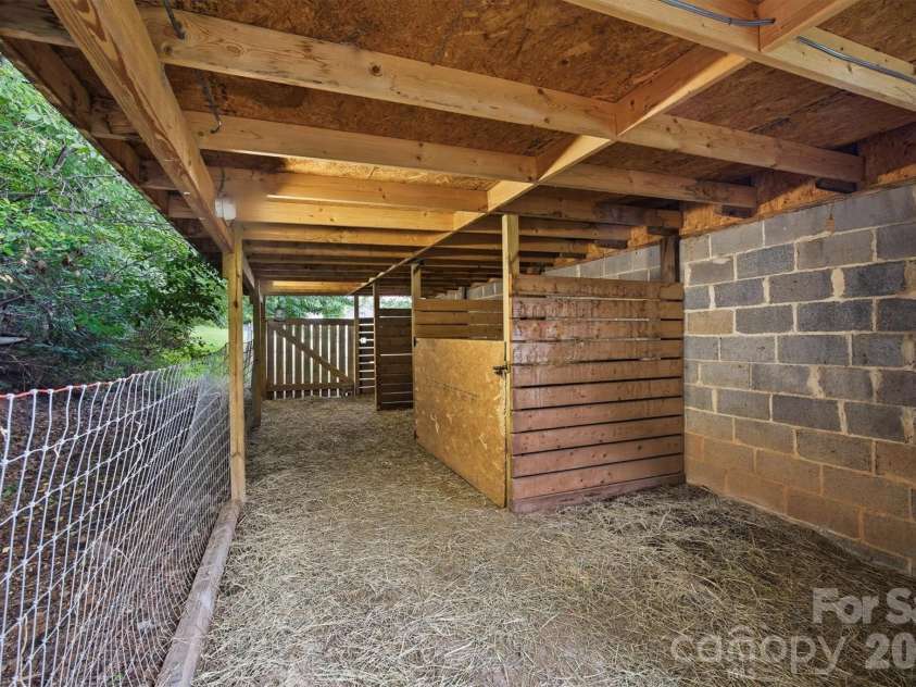 360 Johnson Caldwell Road, Boomer, NC 28606.  MLS# CAR4385255, YatesRealty ID 30438. 