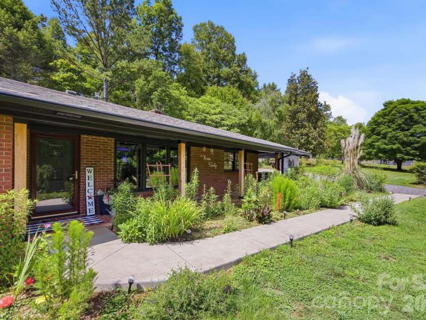 360 Johnson Caldwell Road, Boomer, NC 28606.  MLS# CAR4385255, YatesRealty ID 30438. 
