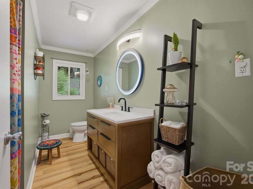 360 Johnson Caldwell Road, Boomer, NC 28606.  MLS# CAR4385255, YatesRealty ID 30438. 