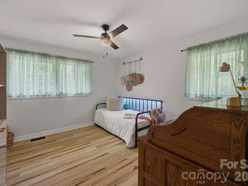 360 Johnson Caldwell Road, Boomer, NC 28606.  MLS# CAR4385255, YatesRealty ID 30438. 