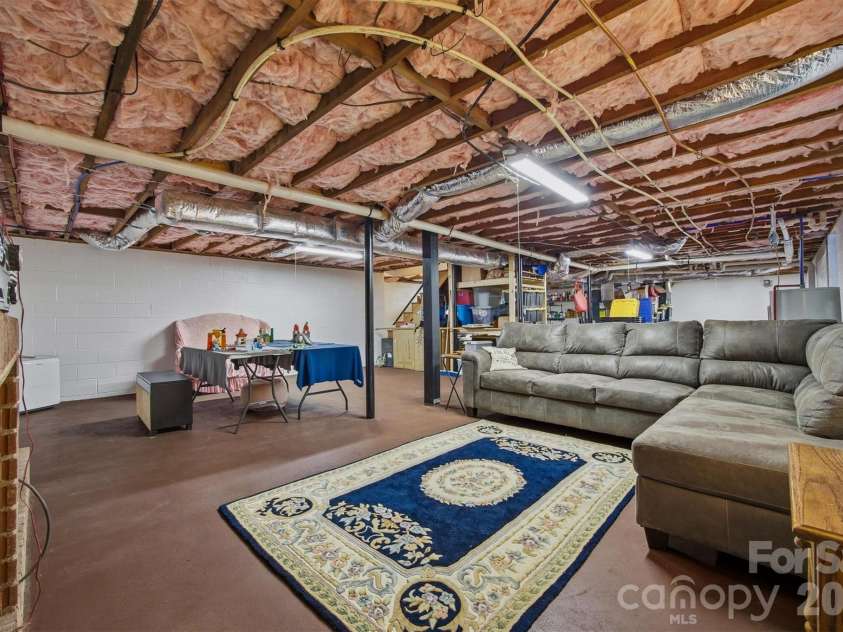 360 Johnson Caldwell Road, Boomer, NC 28606.  MLS# CAR4385255, YatesRealty ID 30438. 