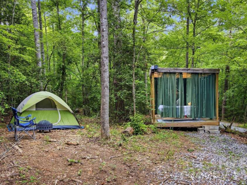360 Johnson Caldwell Road, Boomer, NC 28606.  MLS# CAR4385255, YatesRealty ID 30438. 