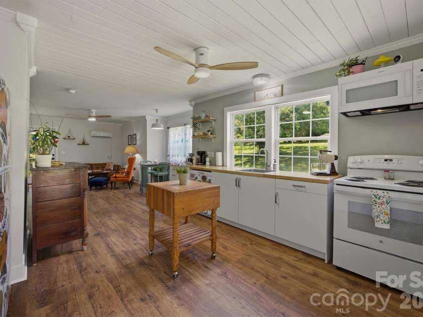 360 Johnson Caldwell Road, Boomer, NC 28606.  MLS# CAR4385255, YatesRealty ID 30438. 
