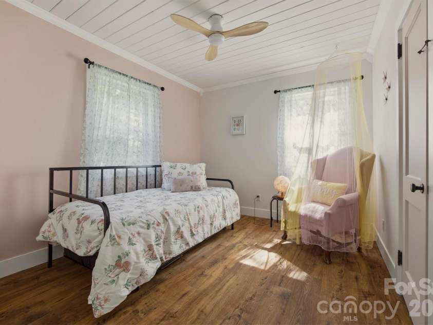 360 Johnson Caldwell Road, Boomer, NC 28606.  MLS# CAR4385255, YatesRealty ID 30438. 
