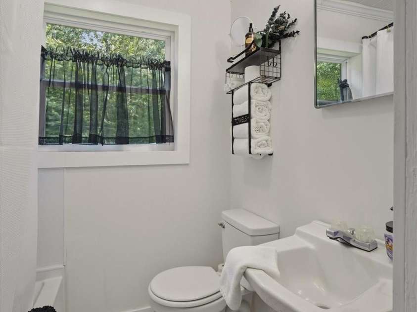 360 Johnson Caldwell Road, Boomer, NC 28606.  MLS# CAR4385255, YatesRealty ID 30438. 