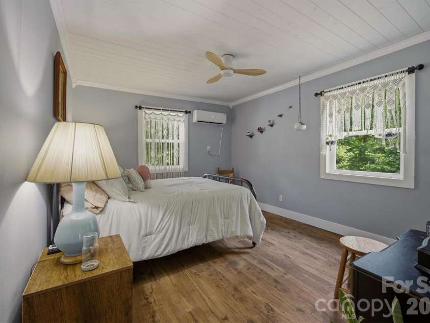 360 Johnson Caldwell Road, Boomer, NC 28606.  MLS# CAR4385255, YatesRealty ID 30438. 